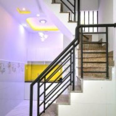 Hình ảnh Bán nhà hẻm 137/4/3 Phan anh Phường Bình Trị Đông Tp Hồ Chí Minh