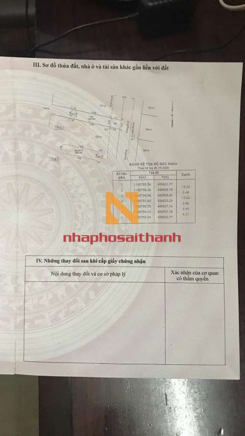 Hình ảnh Bán nhà  69/3 đường 47, Phường Thảo Điền, Q.2, TP Thủ Đức
