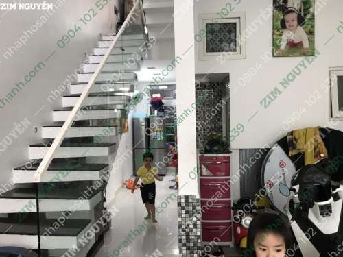 Hình ảnh Bán nhà 69 đường số 14, Bình An, Quận 2 4.5x16m giá 12.5 tỷ thương lượng