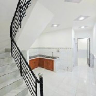 Hình ảnh Bán chung cư Phước Thiện Phường Long Bình Tp Hồ Chí Minh