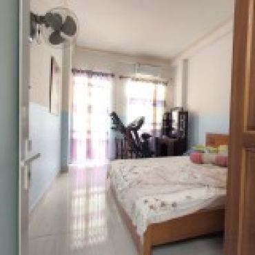 Hình ảnh Bán nhà hẻm 20/5 Khu phố 8 ( mặt tiền Lê Thị Hà) Xã Hóc Môn Tp Hồ Chí Minh