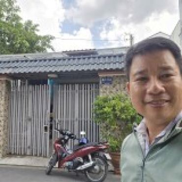 Hình ảnh Bán nhà hẻm 627/5B Vườn Lài (Thửa 878 Tờ 56) Phường An Phú Đông Tp Hồ Chí Minh