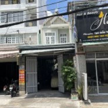 Hình ảnh Bán nhà hẻm 15/7 Trung Mỹ - Tân Xuân Xã Hóc Môn Tp Hồ Chí Minh