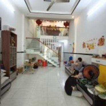 Hình ảnh Bán nhà hẻm 6/80D Đỗ Hành Phường Trung Mỹ Tây Tp Hồ Chí Minh