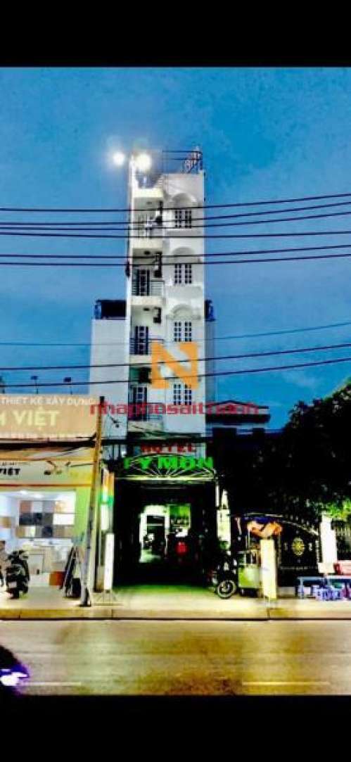 Hình ảnh Bán nhà 693 Nguyễn Thị Định Cát Lái Quận 2