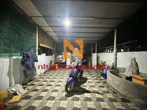 Hình ảnh Bán nhà 694/7/4 Nguyễn Xiển KP. Long Hòa, P. Long Thạnh Mỹ, Quận 9,