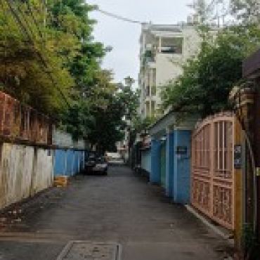 Hình ảnh Bán chung cư Trần Hưng Đạo Phường Tân Sơn Nhì Tp Hồ Chí Minh
