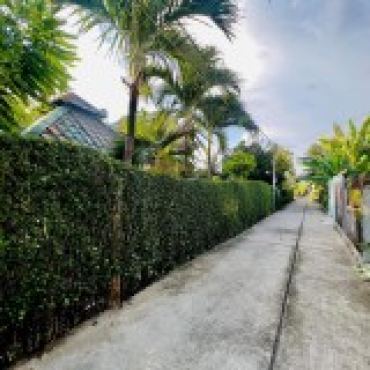 Hình ảnh Bán nhà hẻm 7/4B HM Ấp Hưng Lân Xã Bà Điểm Tp Hồ Chí Minh