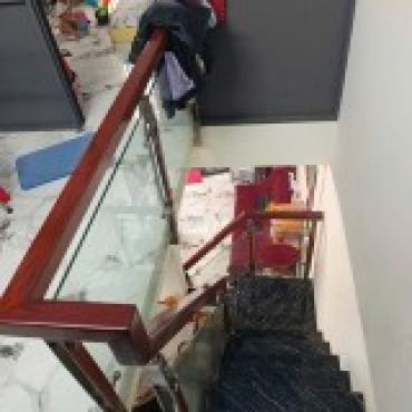 Hình ảnh Bán nhà hẻm 77/17 Nhật Tảo Phường Vườn Lài Tp Hồ Chí Minh