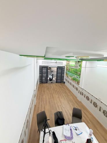 Hình ảnh Bán nhà 031 Shophouse Bào cát II Phường Bảy Hiền Tp Hồ Chí Minh