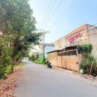 Hình ảnh Bán nhà hẻm A1/39A Lô 2 Xã Vĩnh Lộc Tp Hồ Chí Minh