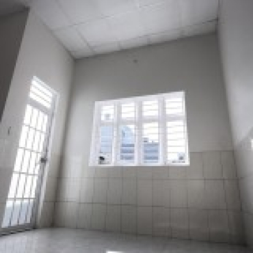 Hình ảnh Bán nhà hẻm 13/3/25 Đường Số 6 Phường Long Trường Tp Hồ Chí Minh
