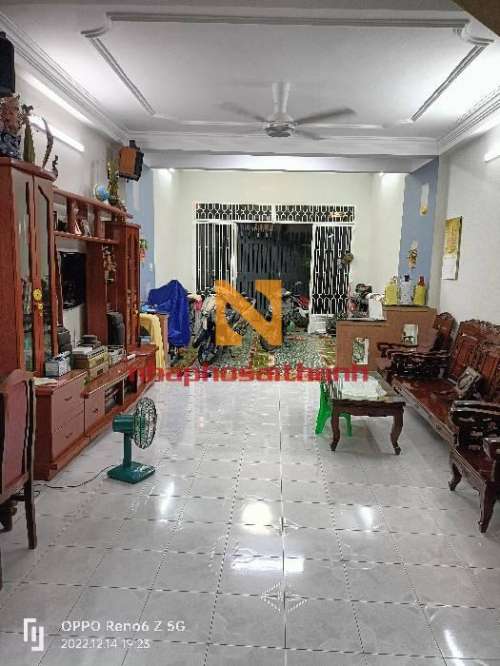 Hình ảnh Bán nhà 698/3/32 Trường Chinh Phường 15 Quận Tân Bình