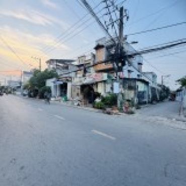 Hình ảnh Bán đất thửa 570 tờ 30 Đường số 1 Phường Long Trường Tp Hồ Chí Minh