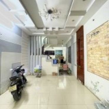 Hình ảnh Bán chung cư ( Số cũ 52/21 Đs 56) Đường số 59 Phường An Hội Tây Tp Hồ Chí Minh