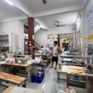 Hình ảnh Bán nhà 81A Đường số 8 Phường Linh Xuân Tp Hồ Chí Minh