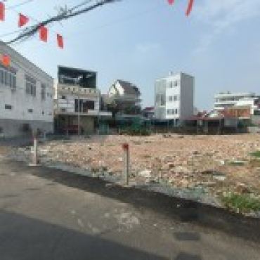 Hình ảnh Bán đất thửa 610 tờ 77 Đường số 6 Phường Linh Xuân Tp Hồ Chí Minh
