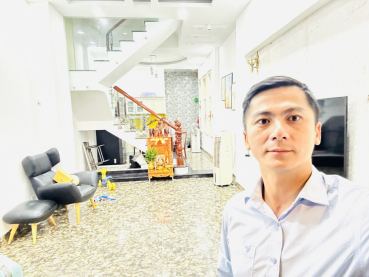 Hình ảnh Bán đất thửa 891 tờ 24 430.53 Lê Thị Riêng ( số cũ 430.53 đường Thới An 28) Phường Thới An Tp Hồ Chí Minh
