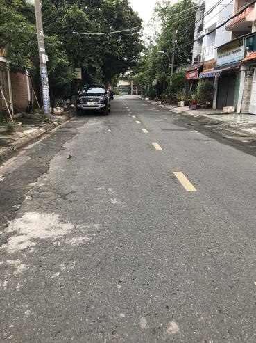 Hình ảnh Bán nhà hẻm 1/2A (Địa chỉ mới 1.8 Nguyễn Văn Dung) Phường Gò Vấp Tp Hồ Chí Minh