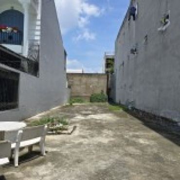 Hình ảnh Bán đất thửa 730 tờ 16 Nguyễn Bình ấp 3 Xã Nhà Bè Tp Hồ Chí Minh