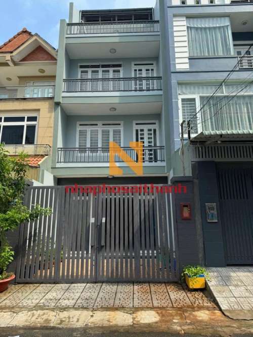 Hình ảnh Bán nhà 69B Đường 185 Khu phố 5 Phước Long B TP Thủ Đức