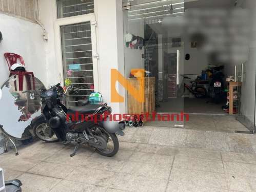 Hình ảnh Bán nhà 69 Đường số 14 Phường Bình An Quận 2