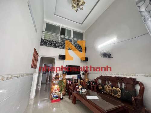 Hình ảnh Bán nhà 69/1 Đường Số 11 Linh Xuân Thủ Đức