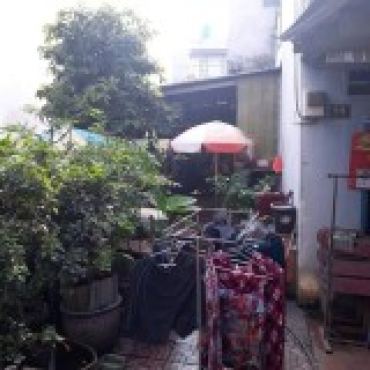 Hình ảnh Bán đất thửa 659 tờ 92 Thửa 659 Tờ 92 Phường Bình Hưng Hòa Tp Hồ Chí Minh