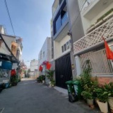 Hình ảnh Bán đất thửa 993 tờ 58 Đối diện căn 39.48.22.27 Đường 102 Phường Tăng Nhơn Phú Tp Hồ Chí Minh