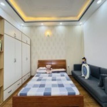 Hình ảnh Bán nhà hẻm 549/28/21 Lê Văn Thọ Phường An Hội Tây Tp Hồ Chí Minh