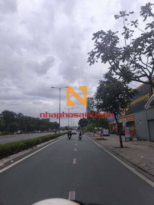 Hình ảnh Bán nhà 6A Đường 23 Phường Hiệp Bình Chánh Quận Thủ Đức