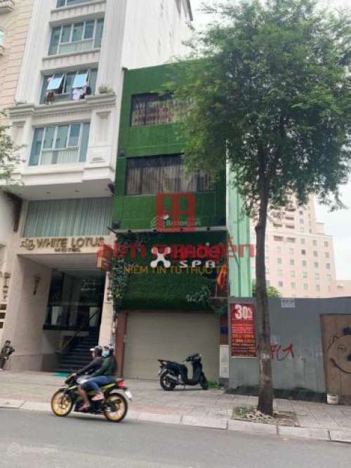 Hình ảnh Bán nhà 6A Thi Sách, Phường Bến Nghé, Quận 1