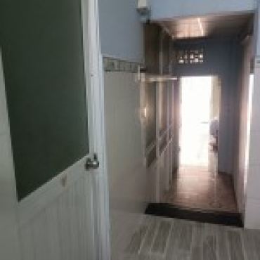 Hình ảnh Bán nhà hẻm 257/80/40 Đông thạnh 2-6 Xã Đông Thạnh Tp Hồ Chí Minh