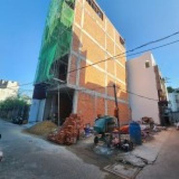Hình ảnh Bán đất thửa 333 tờ 215 Lương Thế Vinh Phường Tân Phú Tp Hồ Chí Minh