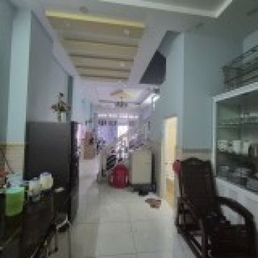 Hình ảnh Bán nhà hẻm 20/1 ( Thửa 590 tờ 35 ) 20.1 Đường Thủy Lợi Phường Phước Long Tp Hồ Chí Minh