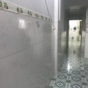 Hình ảnh Bán nhà hẻm 92/6/1A Đường Số 8 Phường Linh Xuân Tp Hồ Chí Minh
