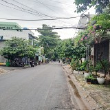 Hình ảnh Bán nhà hẻm 76/60A Lê Văn Phan Phường Tân Sơn Tp Hồ Chí Minh
