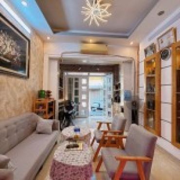 Hình ảnh Bán nhà hẻm N37/77/24 Cx Phú Lâm A Phường Phú Lâm Tp Hồ Chí Minh