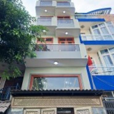 Hình ảnh Bán nhà hẻm 352/33 Thoại Ngọc Hầu Phường Tân Sơn Hòa Tp Hồ Chí Minh