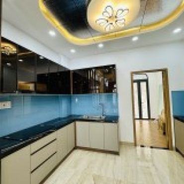 Hình ảnh Bán nhà hẻm 130/3/2A Khuông Việt Phường Tân Sơn Hòa Tp Hồ Chí Minh