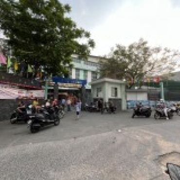 Hình ảnh Bán đất thửa 715 tờ 52 Kế nhà 112.24.4 Nguyễn Văn Quá Phường Đông Hưng Thuận Tp Hồ Chí Minh