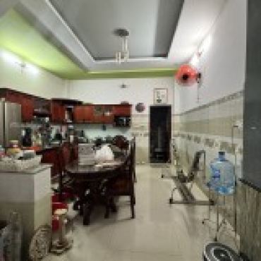 Hình ảnh Bán nhà hẻm 704/13/1B Hương Lộ 2 Phường Bình Trị Đông Tp Hồ Chí Minh