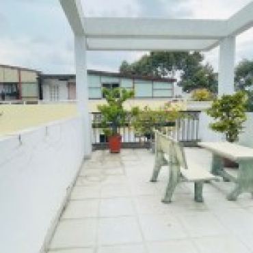 Hình ảnh Bán nhà hẻm 1525/3 3 Tháng 2 Phường Minh Phụng Tp Hồ Chí Minh