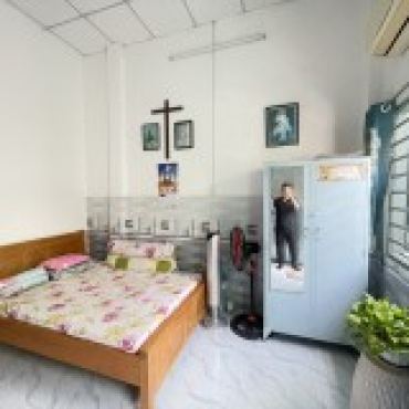 Hình ảnh Bán nhà hẻm 196/8 Ấp Chiến Lược ( số cũ 192.7) Phường Bình Hưng Hòa Tp Hồ Chí Minh