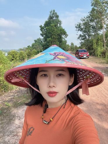Hình ảnh Bán đất thửa 719 tờ 10 719 tờ 10 Phường An Nhơn Tây Tp Hồ Chí Minh