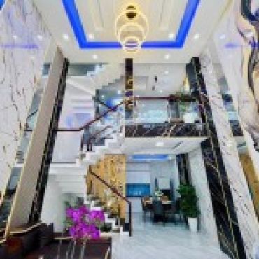 Hình ảnh Bán nhà hẻm 137/1/58 Đường số 59 Phường An Hội Tây Tp Hồ Chí Minh