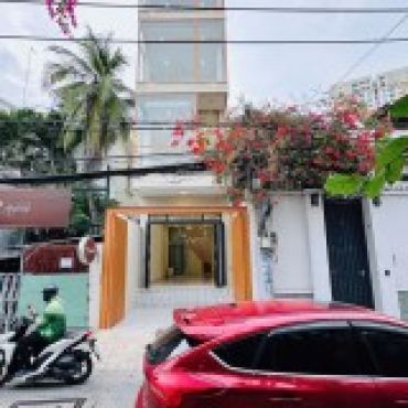 Hình ảnh Bán nhà hẻm 69/3 Đường Số 47 Phường An Khánh Tp Hồ Chí Minh