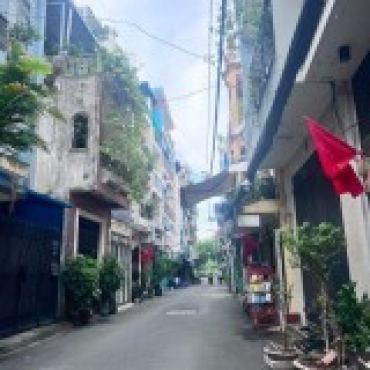 Hình ảnh Bán nhà hẻm 1168/31 Trường Sa Phường Phú Nhuận Tp Hồ Chí Minh