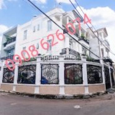Hình ảnh Bán nhà hẻm 4/2A1 Đường số 11 Phường Hiệp Bình Tp Hồ Chí Minh