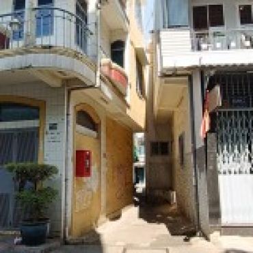 Hình ảnh Bán nhà hẻm 109D/25/1 HXM Lạc Long Quân Phường Bình Thới Tp Hồ Chí Minh